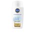 Fluide Solaire Quotidien Protection Visage Spf 50+ - Fluide Solaire Quotidien Protection Visage Spf50+ #Ton Clair
