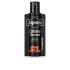 Caffeine Black Edition Shampooing Anti-Chute C1 - 375 Ml