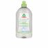 Nettoyant Écologique Pour Biberons Et Tétines Frosch Baby - 500 Ml