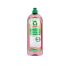 Frosch Ecológico Lavavajillas Frambuesa Desengrasante - 750 Ml