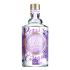 4711 Remix Lavender Cologne Unisex Eau De Cologne (Edc) Mixte 100Ml