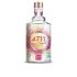 4711 Remix Festival Vibes - 100 Ml