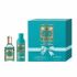 4711 Original Eau De Cologne Spray 90Ml + Deodorant Spray 150Ml - Pack Of 2