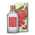4711 Lychee Y White Mint Eau De Cologne 100Ml Spray