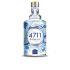 4711 Remix Sparkling Island - 100 Ml