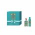 4711 Original Eau De Cologne Vaporisateur 100Ml Coffret 2 Produits