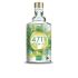 4711 Remix Green Oasis - 100 Ml