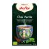 Yogi Tea Chai Verde 30G 17 Bolsitas