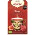 Yogi Tea Rosa 17 Filtros
