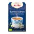 Yogi Tea Buenos Sueños 17 Bolsitas X 1,8G