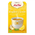 Yogi Tea Jengibre Y Limon 17 Bolsitas