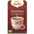 Yogi Tea Yogitea Protection Con Equinacea 30G 17 Bols