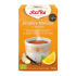 Yogi Tea Yogi Jengibre-Vainilla-Naranja 2G X 17 Bolsitas