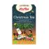 Yogi Tea Navidad Bio 17 Bolsitas