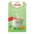 Yogi Tea Te Blanco Con Aloe Vera 17 Filtros