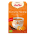 Yogi Tea Curcuma Naranja 17 X 2G