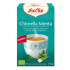 Yogi Tea Chlorella Menta 17 Bolsitas