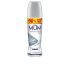 Unperfumed Soft Antiperspirant Roll-On - Sensitive Care Déodorant Roll-On Sans Parfum 75 Ml