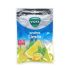 Vicks Bonbon Dur Citron Avec Menthol 1 Sachet 72G