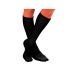 Jobst Sensifoot Chaussettes Normales Pour Diabétiques Noir Xl