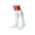 Jobst Sensifoot Chaussettes Normales Pour Diabétiques Blanc L
