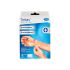 Hartmann Medical Band-Aids Burns 7,5X10Cm 3 Unités