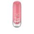 Vernis À Ongles Gel Nail Colour - 08-The Final Rose