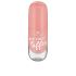 Vernis À Ongles Gel Nail Colour - 32-Bur First Toffee