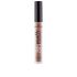 Rouge À Lèvres Liquide 8H Mat - 01-Cinnamon Spice
