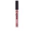 Rouge À Lèvres Liquide 8H Mat - 04-Rosy Nude