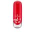 Vernis À Ongles Gel Nail Colour - 56-Rouge -Y To Go