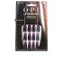 Opi Xpress/On Ongles Artificiels Nail Art - Swipe Night