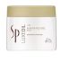 Sp Luxe Oil Keratin Restore Mask - 400 Ml