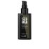 Sebman The Groom Huile De Soin Cheveux Et Barbe - 30 Ml