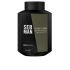 The Multitasker Shampoing 3 En 1 Peau, Cheveux Et Barbe - 250 Ml