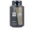 Sebman The Boss Shampooing Épaississant Tonique Rafraîchissant - 250 Ml