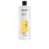 System 1 - Shampoing - Cheveux Naturels Légèrement Fragilisés - 1000 Ml