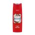 Old Spice Wolfthorn Gel De Baño 400Ml