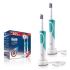 Oral-B Oral B Electric Toothbrush Vitaly Trizone 2 Units