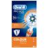 Oral-B Pro 600 Crossaction Brosse À Dents Électrique Orange
