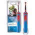 Oral B Stages Star Wars Brosse A Dent Electrique Rechargeable