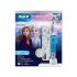 Brosse À Dents Electrique Oral-B Kids Frozen Set 2 Pièces