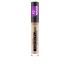 Liquid Camouflage High Coverage Concealer - 015-Honey