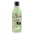 Natura Siberica Skin Super Good Natural Gel De Baño De Pepino Orgánico Y Semillas De Albahaca 250Ml