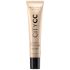 Mádara Hyaluronic Anti-Pollution Cc Cream Spf 15 Medium 40Ml