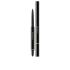 Lasting Eyeliner Pencil - 02-Deep Brown