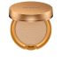 Silky Bronze Natural Veil Compact - 01-Light