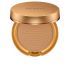 Silky Bronze Natural Veil Compact - Sc04