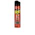 Rastreros Insecticida Acción Inmediata Spray - 400 Ml