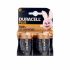 Piles Duracell Plus Power Lr20/Mn1300 - Pack X 2 U